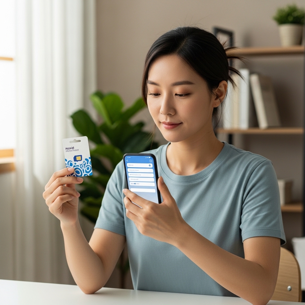 유심당일개통, 선불유심, 온라인유심개통, K망L망, 유심명확인, 신청전확인, 본인확인준비
